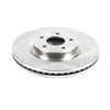 PowerStop JBR1559 2013 fits Infiniti JX35 Front Autospecialty Brake Rotor
