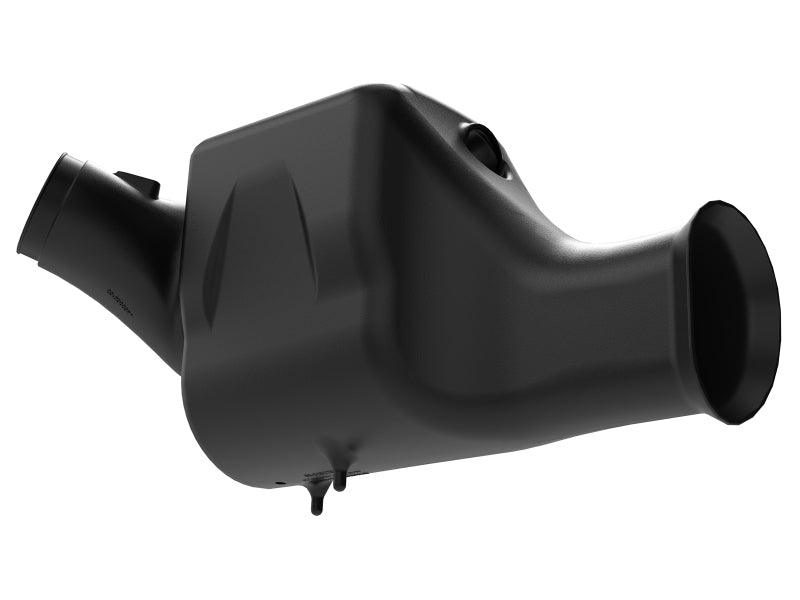 AFE 54-81022-1 Magnum FORCE Stage-2Si CAIS w/Pro 5R Media 03-07 fits Ford Diese