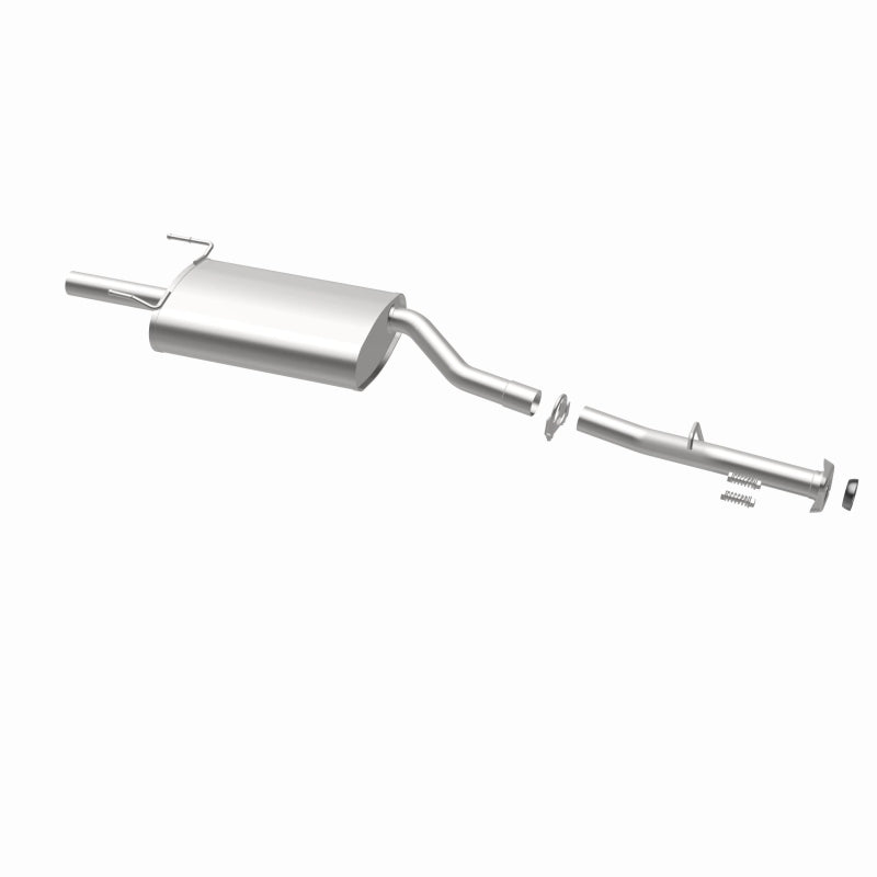 Magnaflow 108-0100 BRE Exhaust 94-99 fits Accord CL 2.2L 2.3L Muffler Kit