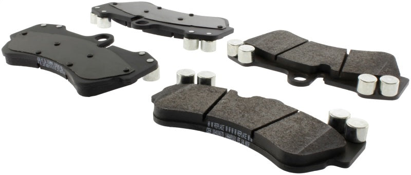 StopTech 308.1007 Street Brake Pads