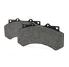 Alcon PNS4415X521S.4 Pro-System CIR15/AV5/T16.5mm RD60.5mm Brake Pad Axle Set