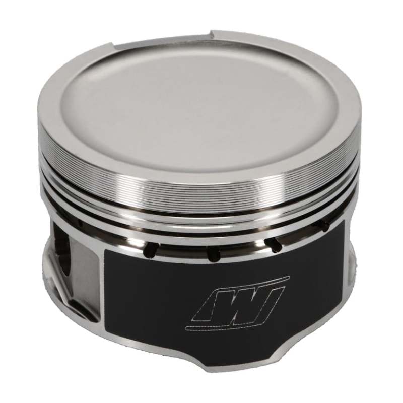 Wiseco 6563M81 fits Volkswagen 1.8T 5V Dished -7cc 81mm Piston Shelf Stock