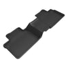 3D MAXpider L1TY32421509 12-16 fits Ford F-250 Kagu Black R1 R2