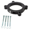 Snow Performance SNO-40067 2014+ fits GM Truck Throttle Body Spacer Injection Pl