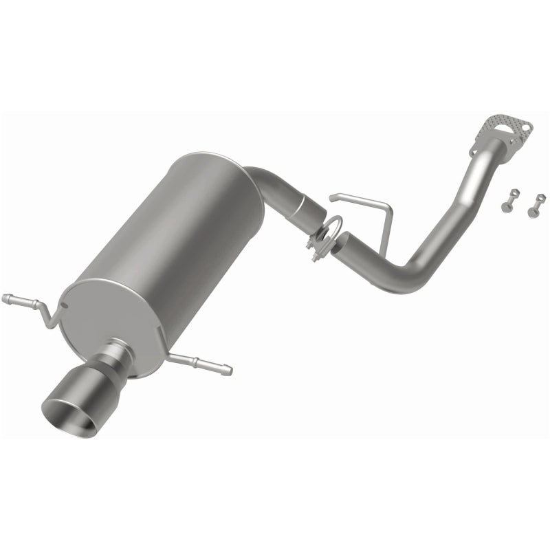 Magnaflow 108-0127 BRExhaust 02-04 fits Subaru Impreza 2.0L Muffler Kit
