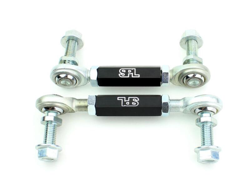 SPL Parts SPL RE S550 2015+ fits Ford Mustang (S550) Rear Swaybar Endlinks