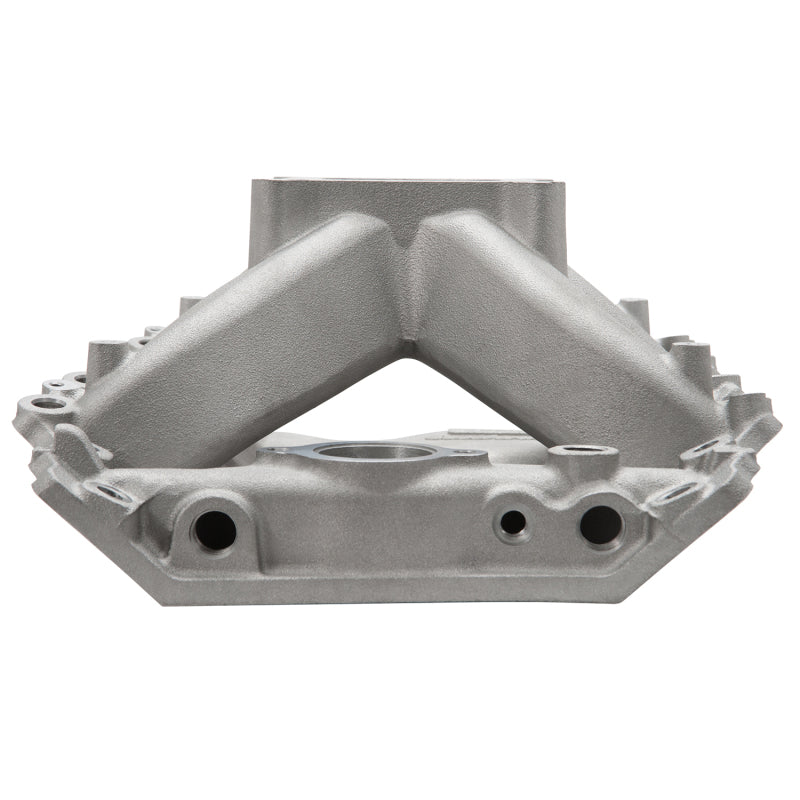 Edelbrock 28945 Intake Manifold Victor Jr Holden V8 VN EFI Single Plane 4150 Throttle Body