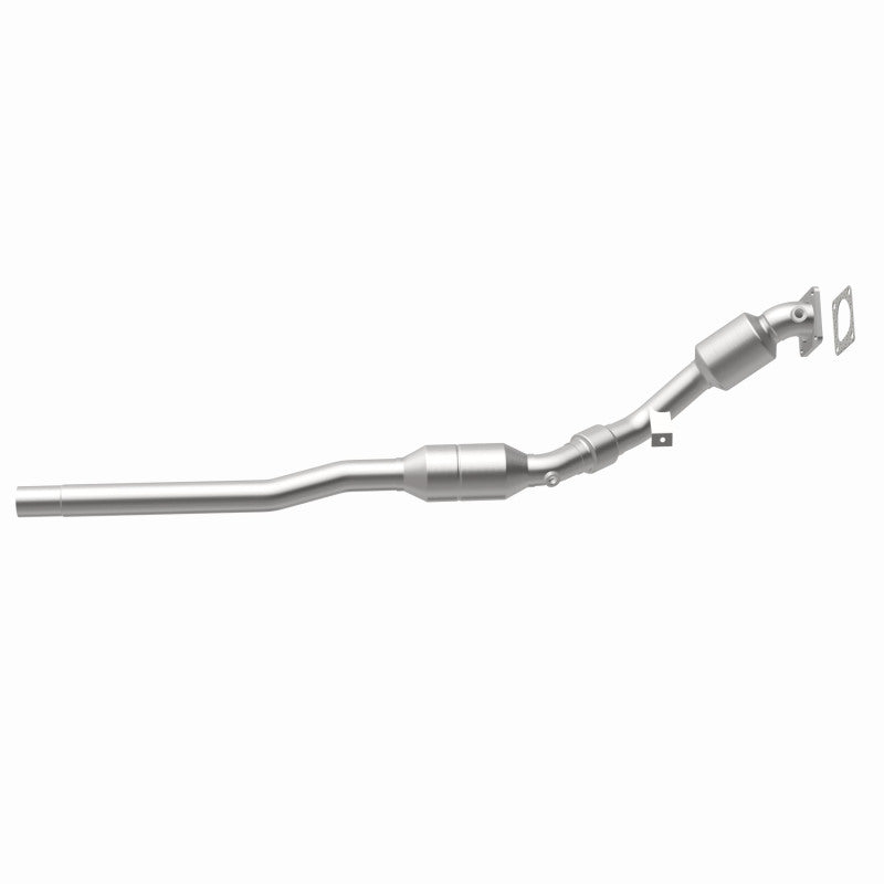 MagnaFlow 49915 Conv DF fits Audi 00-02 S4 2.7L D/S