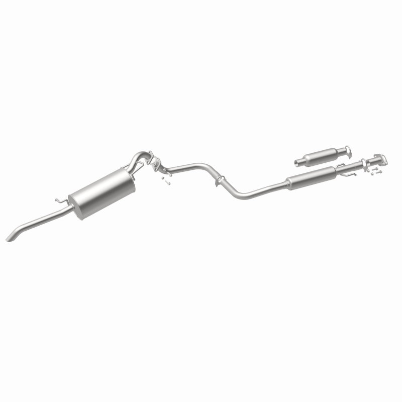 Magnaflow 106-0446 BRE Exhaust Kit 04-06 fits Chevy Aveo 1.6L