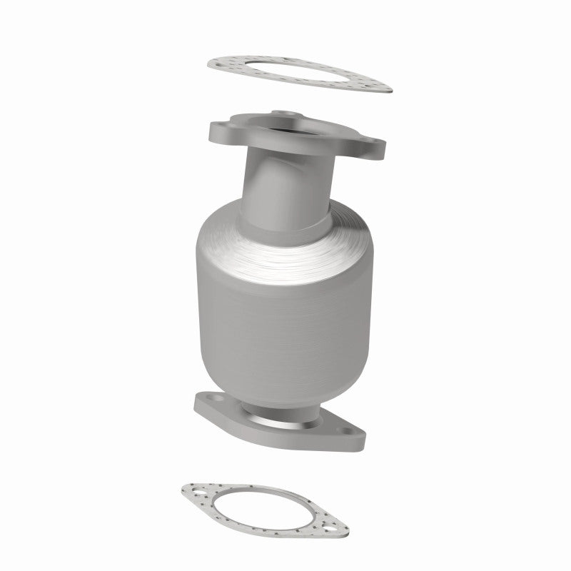 MagnaFlow 49451 Conv DF 01 Eclipse 3.0L frt OEM