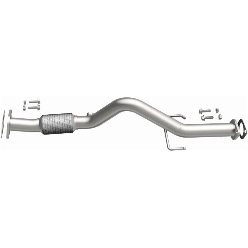 Magnaflow 107-0091 BRE Exhaust 06-11 Accent Rio 1.6L Front Pipe Kit