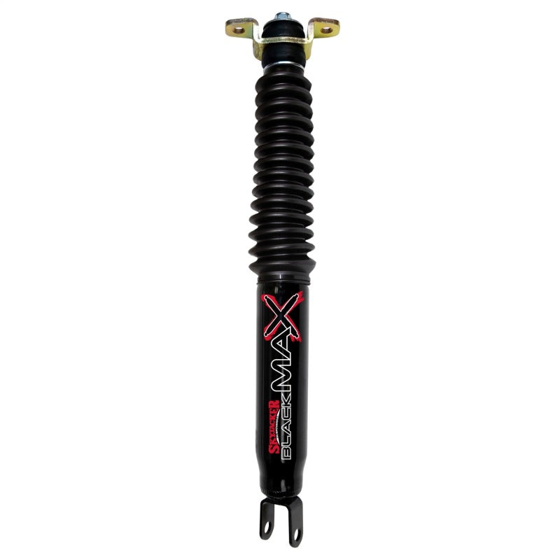 Skyjacker B8595 BLACK MAX SHOCK W/BLK BOOT
