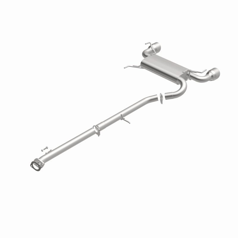 Magnaflow 106-0883 BRExhaust 03-09 fits Nissan 350Z 3.5L Exhaust Kit