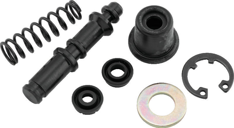 Bikers Choice 601794 07-13 XL Front Master Cylinder Rebuild Kit Replaces H-D 42