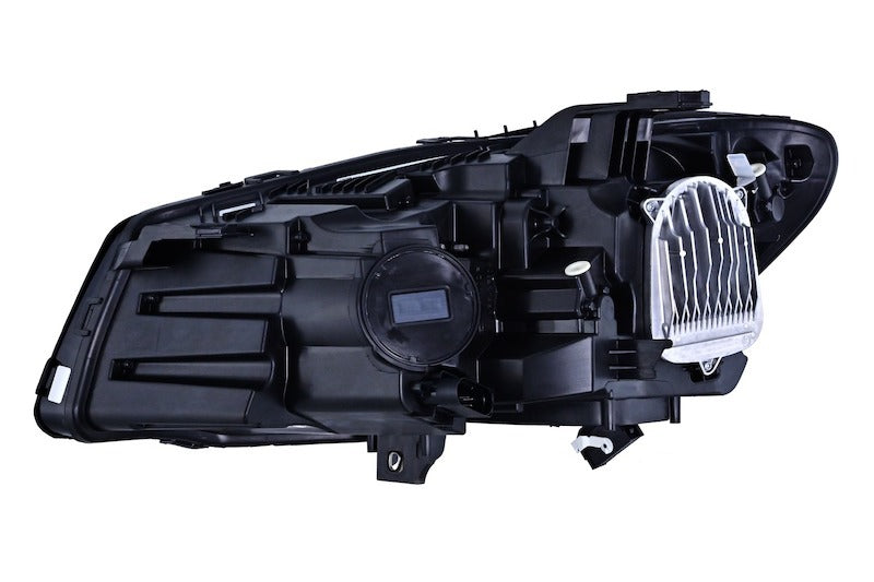 Hella LA354880061 2016-2019 fits Mercedes-Benz CLA180 Headlight Assembly