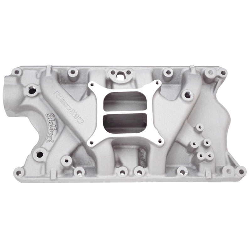 Edelbrock 2181 Performer 351-W Manifold