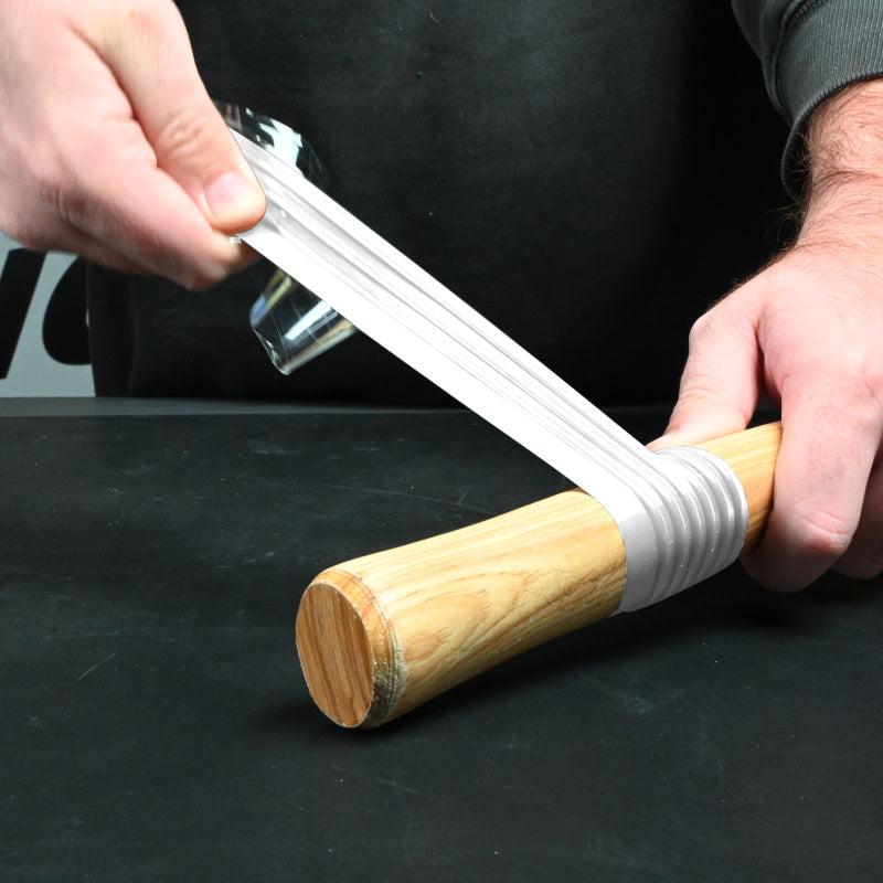 DEI 10497 EZ Grip Tape 5ft Roll - White