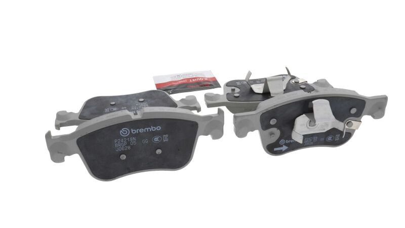 Brembo OE P24218N 2022 fits Ford Bronco Sport/ Ford Escape/ Ford Maverick Front