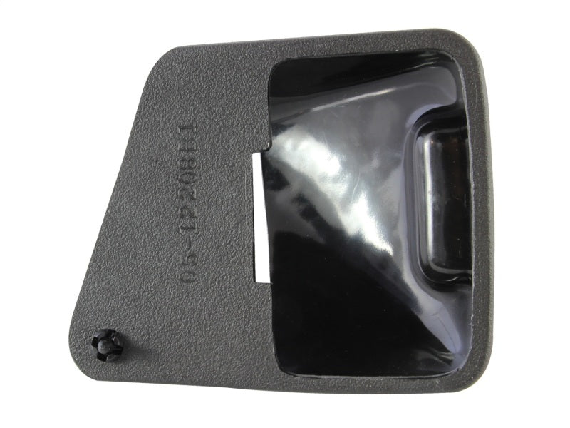 AFE 54-12208 FORCE Intake System Scoop 12-15 fits BMW 335i/335ix (F30) L6 3.0L