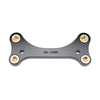 Wilwood 250-14626 FDL Caliper Bracket 12.19 Rotor Pro