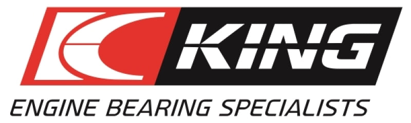 KING KINGMB5243XP.026 fits KING MB5243XP.026 Engine Bearings fits Nissan Sr20DE