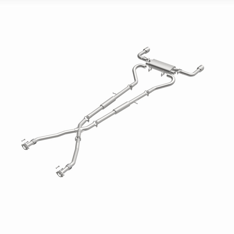 Magnaflow 106-0819 BRExhaust 14-22 fits Infiniti Q50 Exhaust Kit