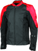 Speed and Strength Moment of Truth Jacket Black/Red - 3XL