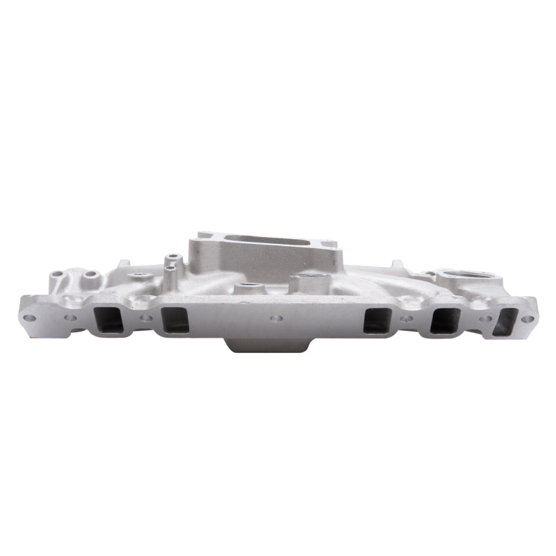 Edelbrock 2790 Manifold Torker Holden 308 CI V8 Satin