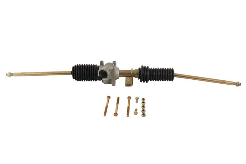 QuadBoss 411977 fits Ranger 500 2x4/4x4 Steering Rack Assembly