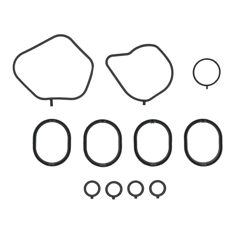 Fel-Pro MS97041 fits Honda Civic MS 97041 Fuel Injection Plenum Gasket Set