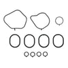 Fel-Pro MS97041 fits Honda Civic MS 97041 Fuel Injection Plenum Gasket Set