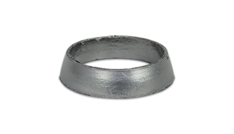 Vibrant 10108G te Exhaust Gasket Donut Style (2.53in Slipover I.D. x 3.37in Gas