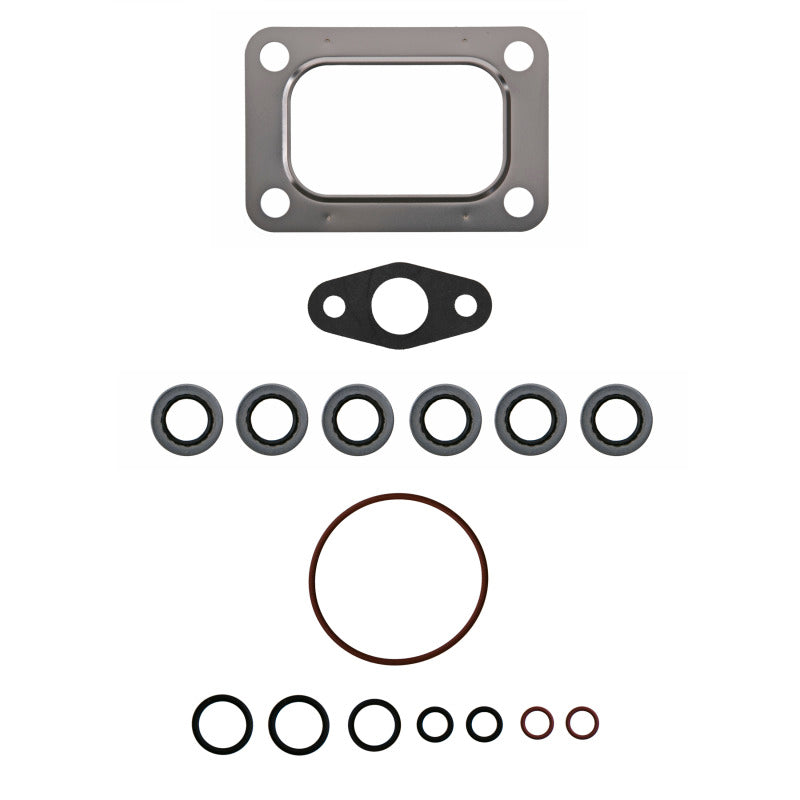 Fel-Pro ES73187 fits RAM 2500 ES 73187 Turbocharger Mounting Gasket Set