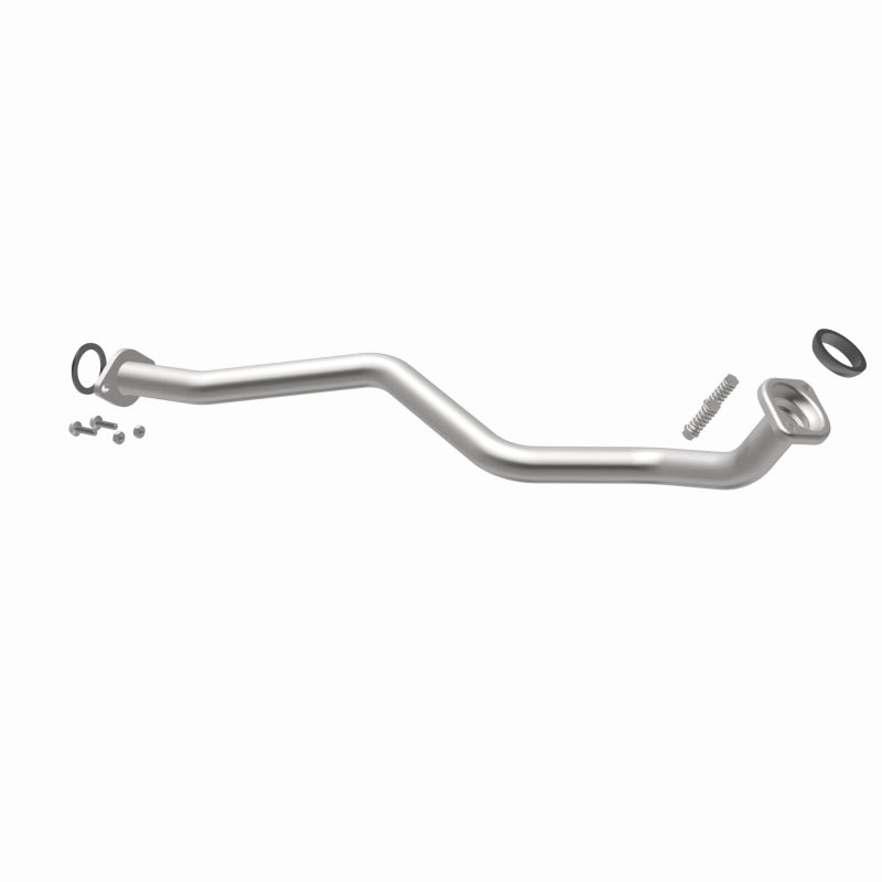 Magnaflow 107-0105 BRE Exhaust 04-09 Highlander RX330 RX350 2.4L 3.3L 3.5L Front Pipe Kit