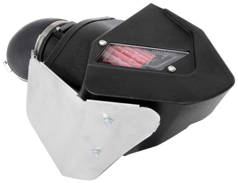 AEM 21-875DS 2020 fits Toyota Supra GR L6-3.0L F/I Cold Air Intake System - Bla