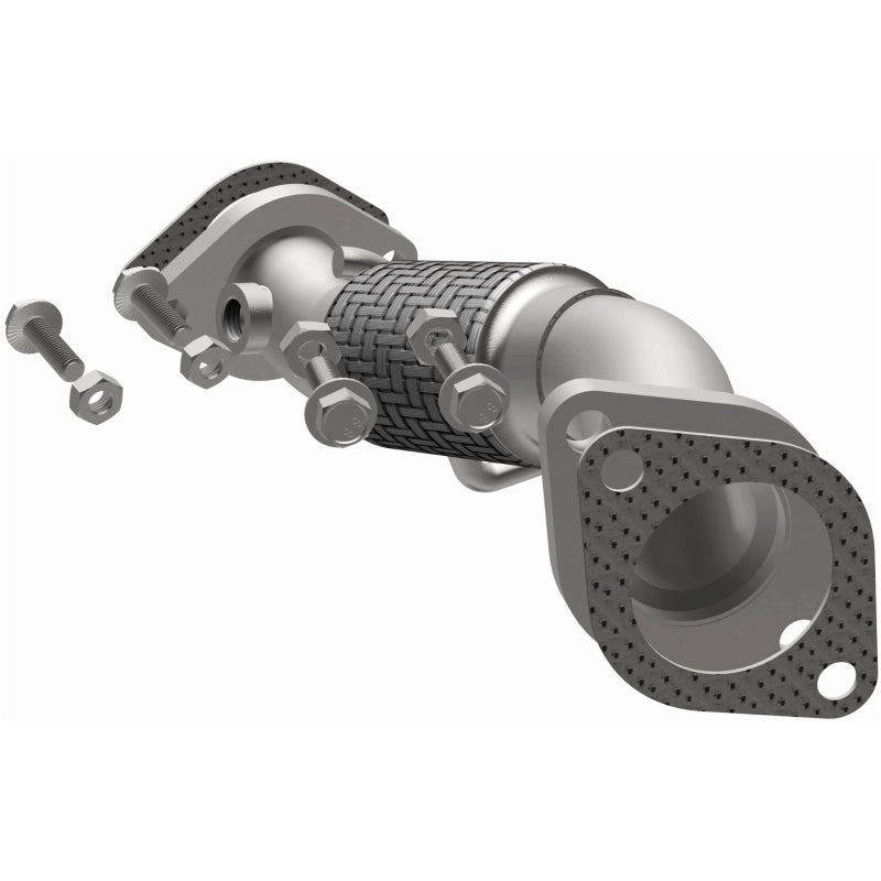 Magnaflow 107-0165 BRE Exhaust 06-10 Sonata 2.4L Front Pipe Kit