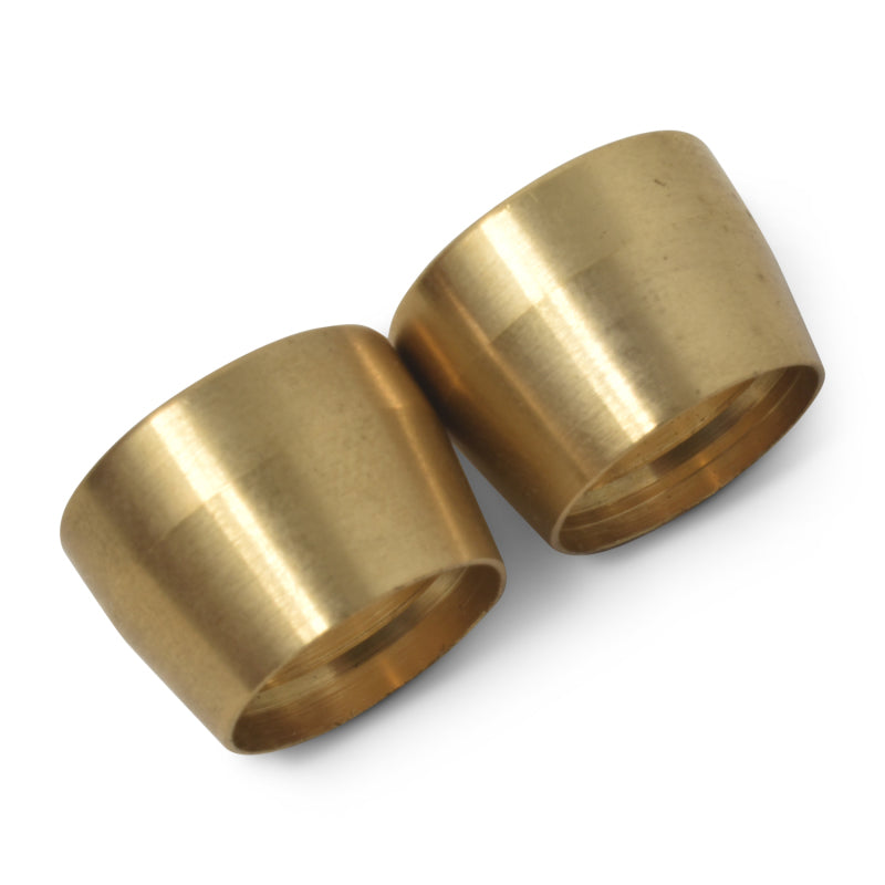 Russell 620145 Performance -4 AN Russell Ferrules