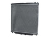 AFE 46-53141 unner OER Series Radiator 03-07 fits Ford Diesel Trucks V8-6.0L (t
