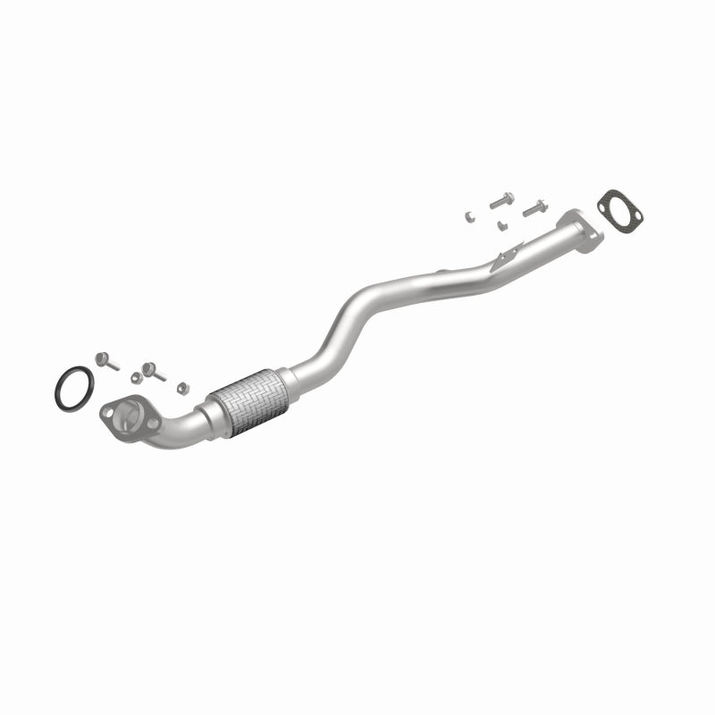 Magnaflow 107-0085 BRE Exhaust 93-97 Corolla Prizm 1.6L 1.8L Front Pipe Kit