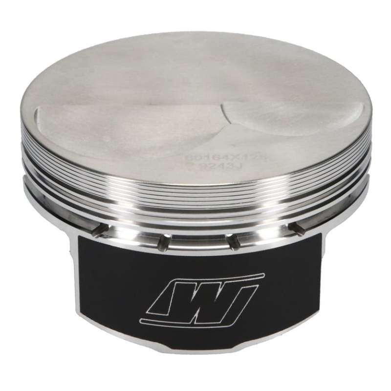 Wiseco K0166X3 fits Ford 302/351 4.030in Bore -7.5cc Dish Piston Shelf Stock Kit