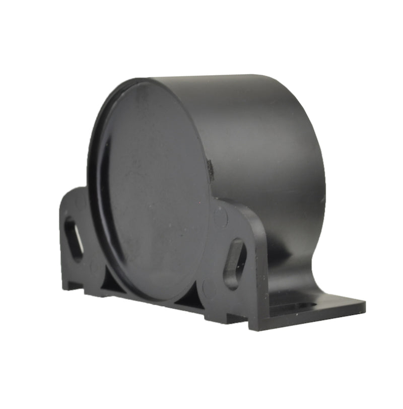 Hella 11225102 Horn Bx Blk Disc Ht 77Mm 12V Univ