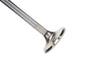 Manley 11827-8 SBC 1.600 Severe Duty Intake Valves (Set of 8)