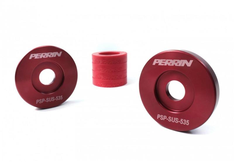 Perrin Performance PSP-SUS-535 PERRIN fits Subaru WRX/STI Diffrential Subframe