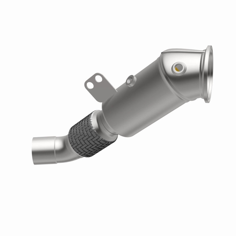 Magnaflow 280513 19-22 fits BMW X5 Front Underbody 3L Direct Fit Converter