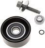 Gates 36275 04-09 fits Cadillac CTS V-6 3.6L A.C. & P.S. Belt Drive Pulley