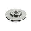 PowerStop JBR1393 fits Lexus 09-10 GS350 Front Right Autospecialty Brake Rotor
