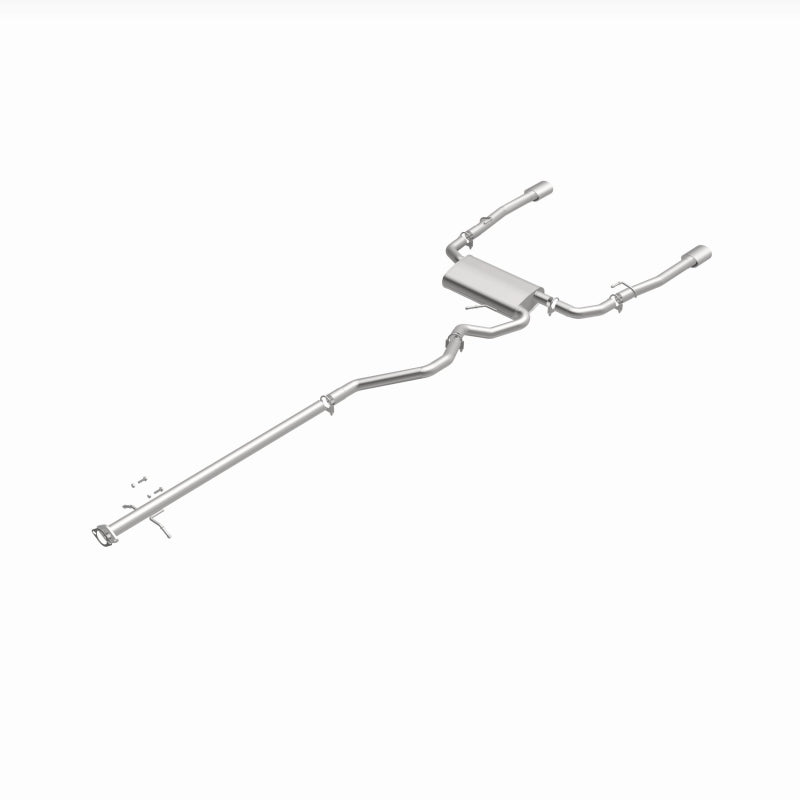 Magnaflow 106-0850 BRE Exhaust Kit 13-16 fits Dodge Dart