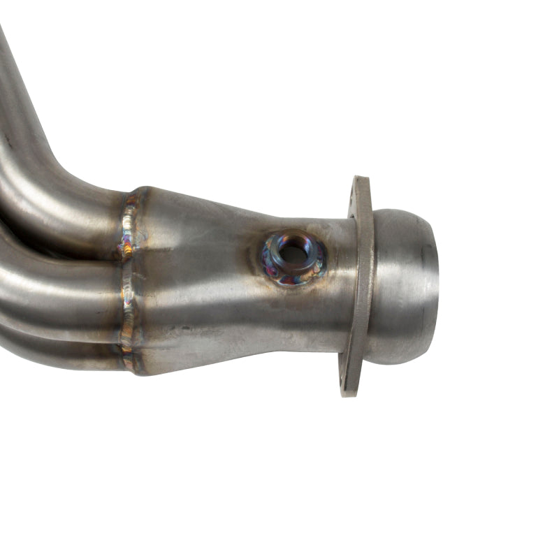 BBK 40215 Camaro LS3 L99 Long Tube Exhaust Headers With Converters - 1-3/4 304