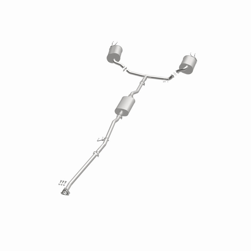 Magnaflow 106-1005 BRExhaust 17-19 fits Honda CR-V 1.5L Exhaust Kit