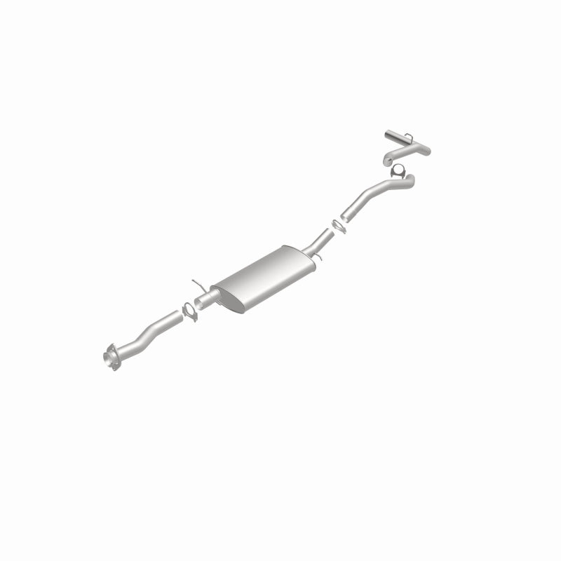 Magnaflow 106-0490 BRE Exhaust Kit 92-94 S10 Sonoma
